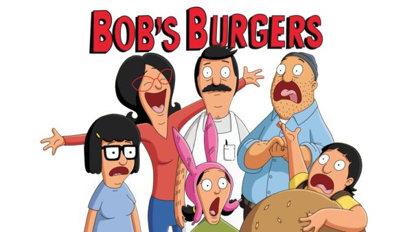 Bob's Burgers on Disney+ globally