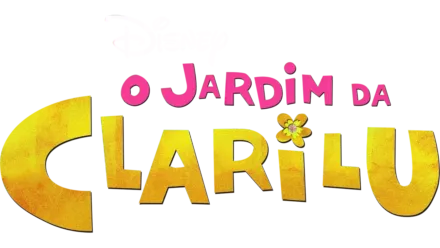 O Jardim da Clarilu