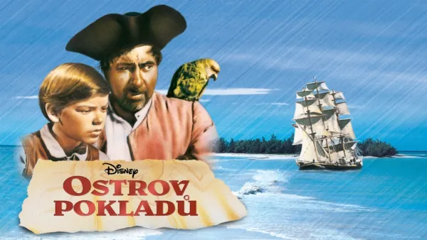 thumbnail - Ostrov pokladů