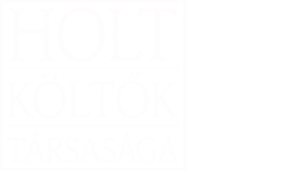 Holt költők társasága