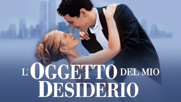 thumbnail - L'oggetto del mio desiderio