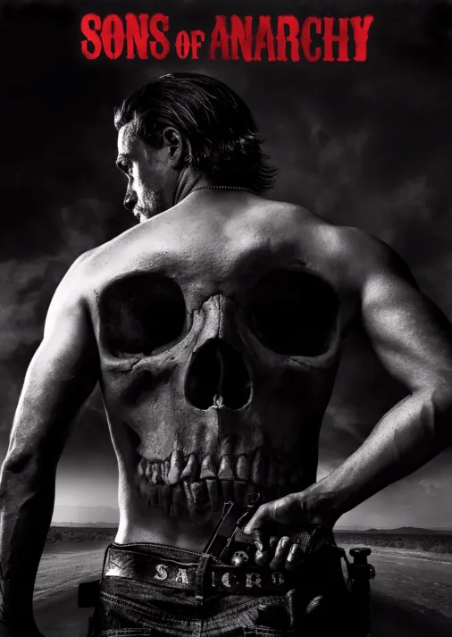 WIRED Binge-Watching Guide: Sons of Anarchy