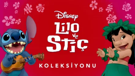 thumbnail - Lilo ve Stiç