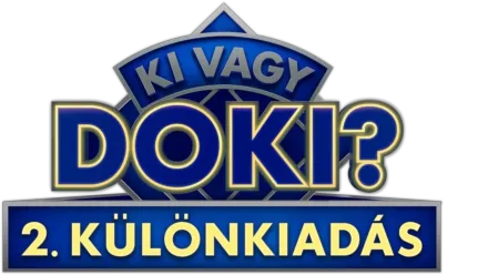 Ki vagy, doki? Vad kék messzeség