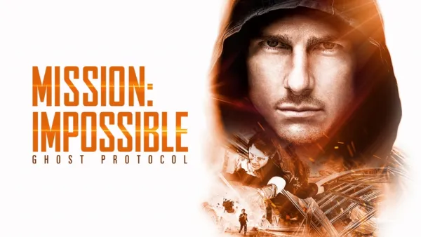 thumbnail - Mission: Impossible - Ghost Protocol
