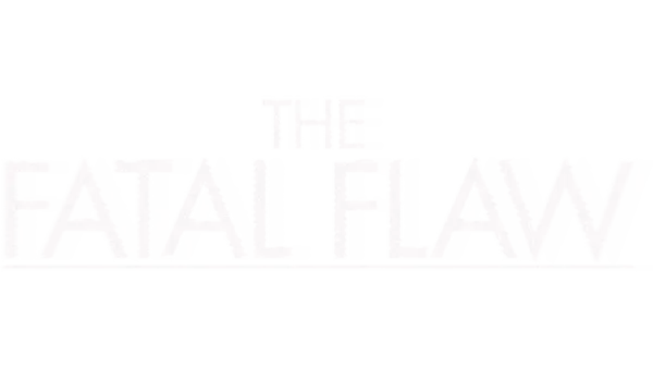 The Fatal Flaw - A Special Edition of 20/20