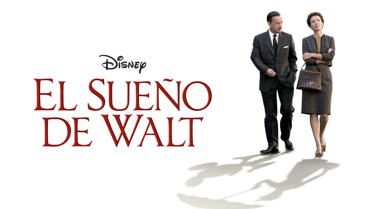 Ver El sueño de Walt | Película completa | Disney+