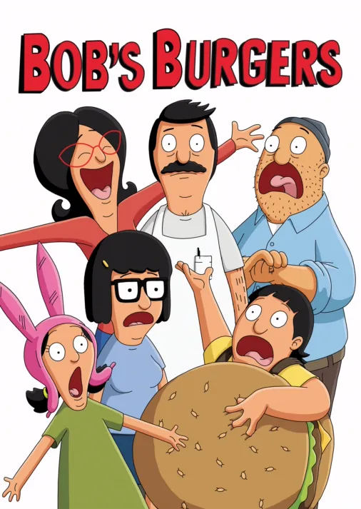 Watch bob's burgers online on sale free