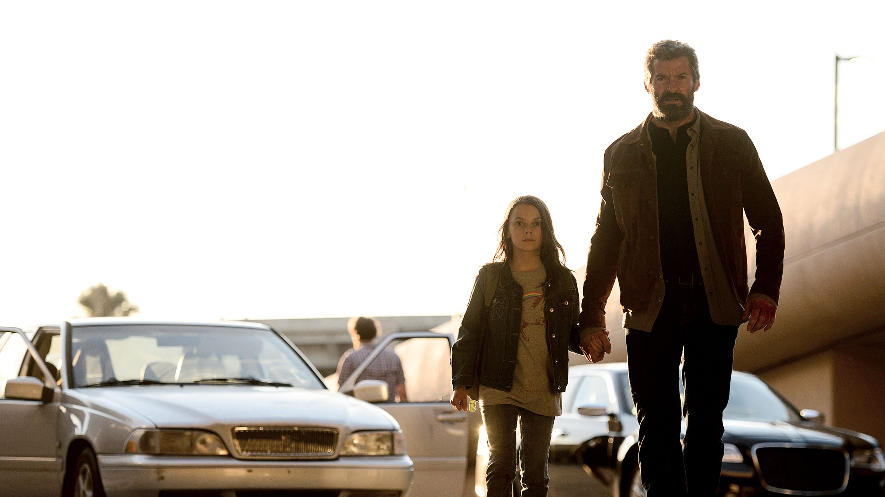 logan disney plus release date