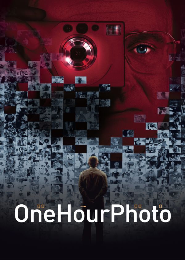 One Hour Photo on Disney+ UK