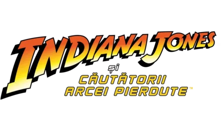 Indiana Jones și căutătorii arcei pierdute