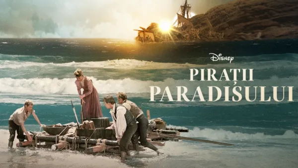 thumbnail - Piraţii paradisului