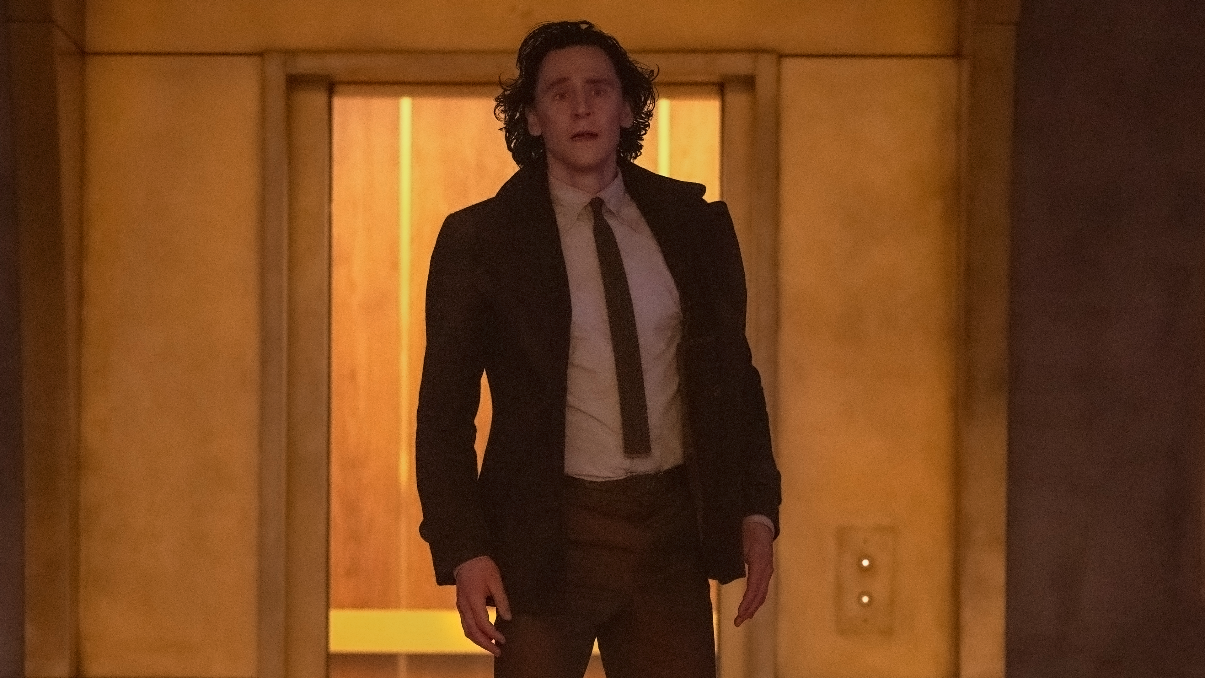 Marvel Studios' Loki Season 2 Episode 5