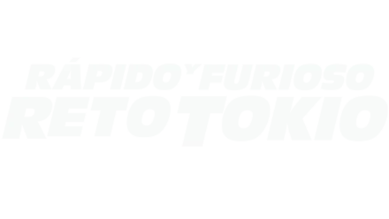 Rápido y furioso: Reto Tokio