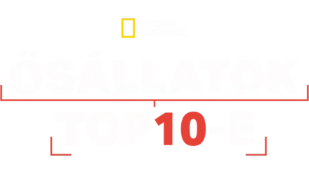 Ősállatok top 10-e