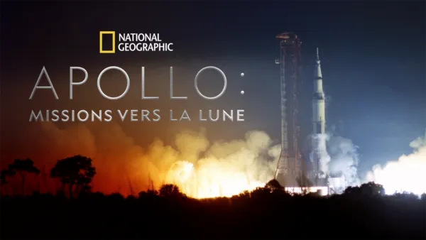 thumbnail - Apollo : Missions vers la Lune