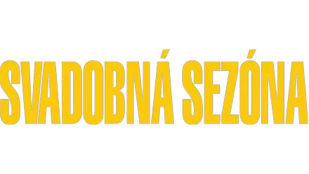 Svadobná sezóna