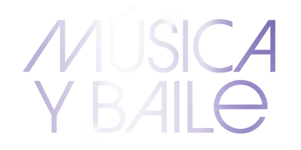 Música y baile Title Art Image