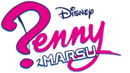 Penny z M.A.R.S.u