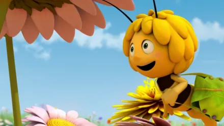 Maya the Bee