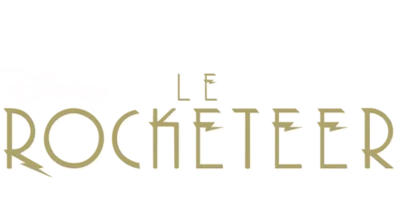 Le Rocketeer