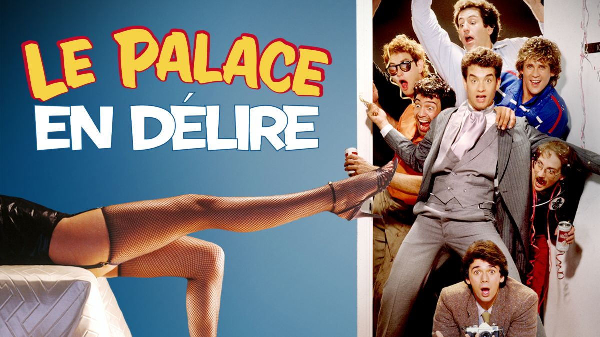 Le Palace En Délire Regarder Le Palace en délire | Film complet | Disney+