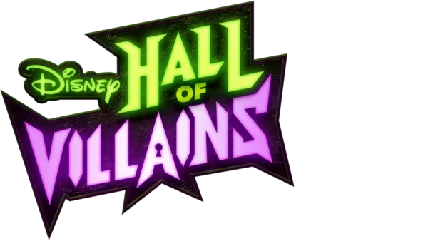 El Hall de los Villanos