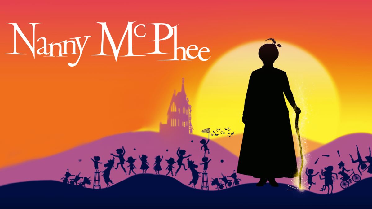 Nanny Mcphee Et Le Big Bang Replay Nanny McPhee | Disney+
