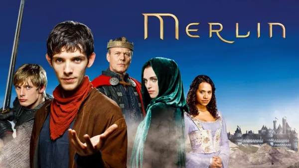 thumbnail - Merlin