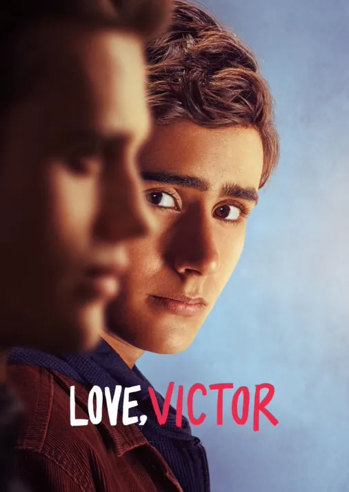 Watch love victor online free dailymotion sale