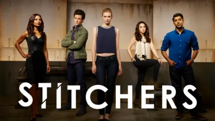 thumbnail - Stitchers