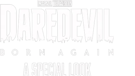 Daredevil: Born Again | A Special Look