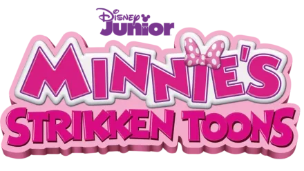 Minnie's Strikkenwinkel (Shorts)