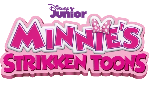 Minnie's Strikkenwinkel (Shorts)
