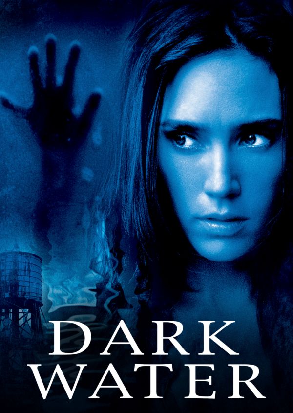 Dark Water on Disney+ CA