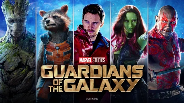 Guardians of the on sale galaxy 2 putlocker