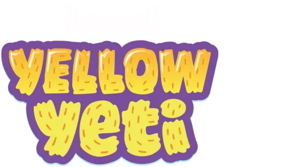 El imparable Yellow Yeti