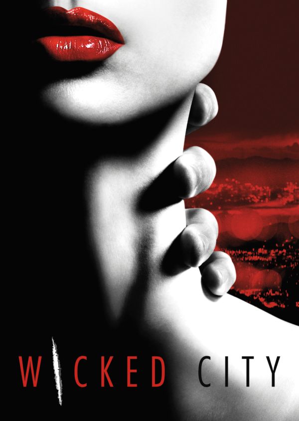 Wicked City on Disney+ CA