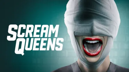 thumbnail - Scream Queens