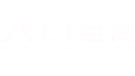 Alien - oppstandelsen