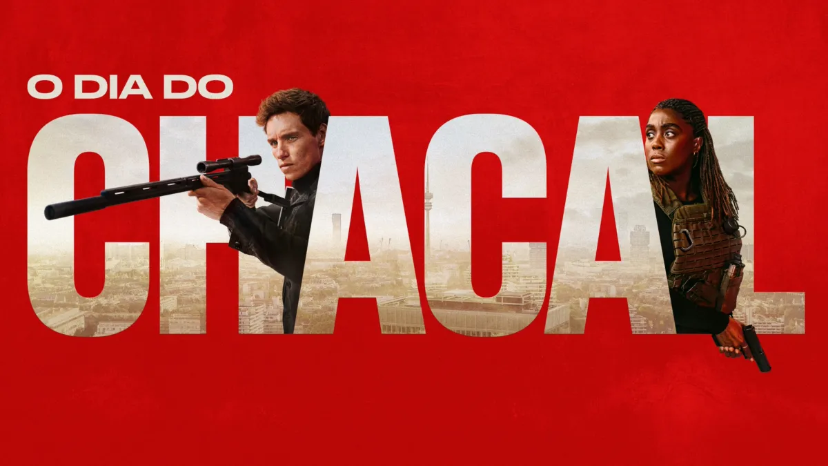 Assistir a O Dia Do Chacal Disney+