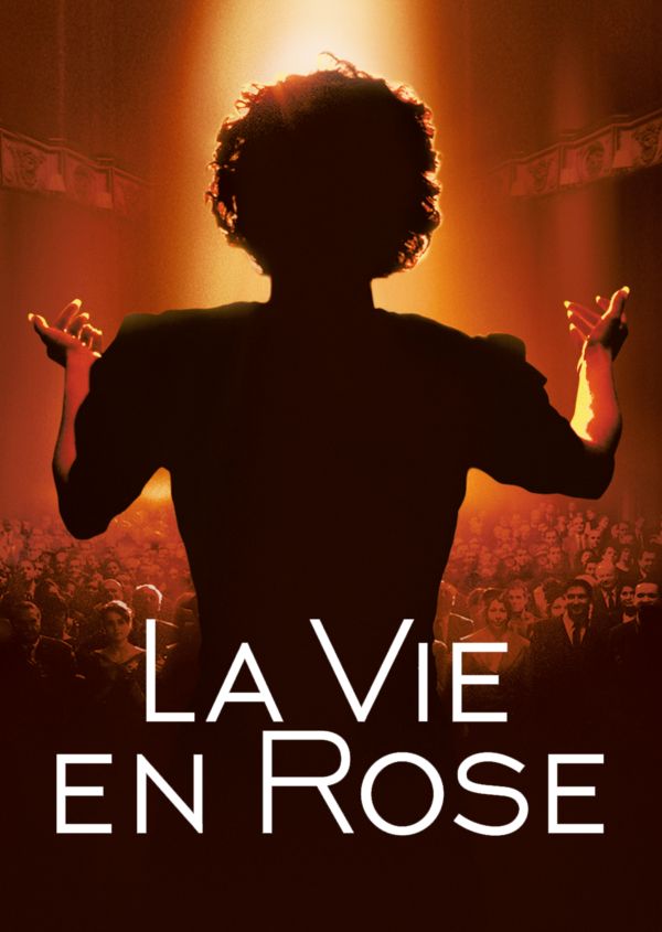 La Vie En Rose on Disney+ UK