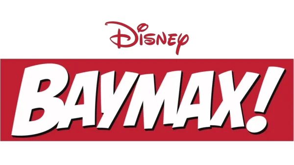 Baymax !