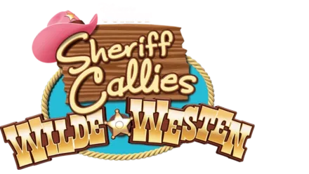 Sheriff Callies Wilde Westen