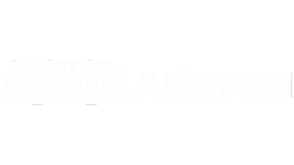 Slaget om Apeplaneten