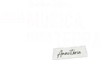 Minha Música, Minha Terra: ANAVITÓRIA