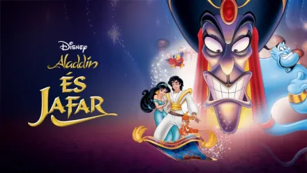 thumbnail - Aladdin és Jafar