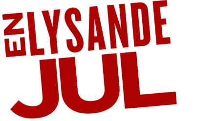 En lysande jul