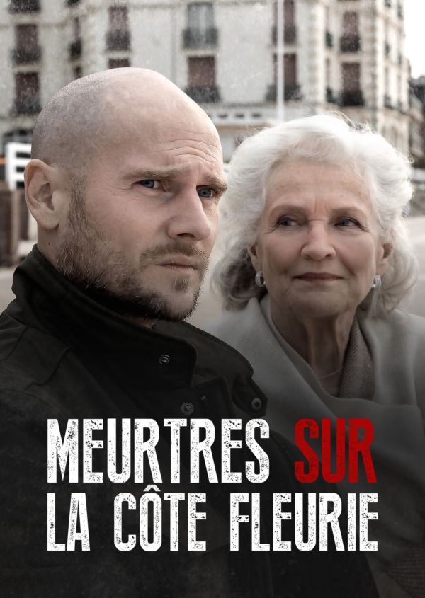 Murder in Normandy on Disney+ UK