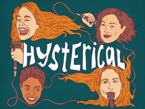 Watch Hysterical | Disney+